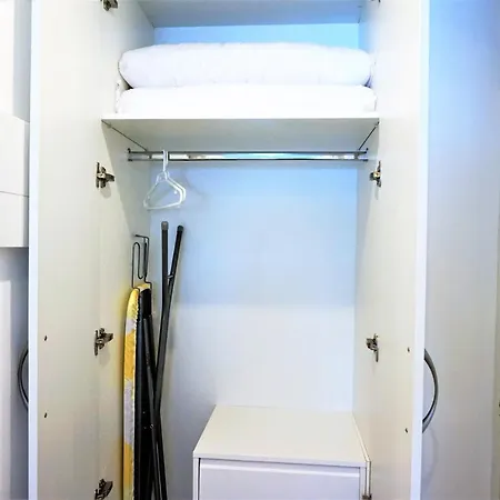 Studio Promar 470 Апартаменты