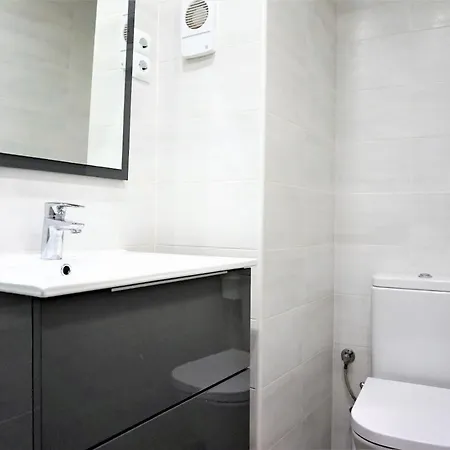 Апартаменты Studio Promar 470 *