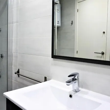 Studio Promar 470 Апартаменты *