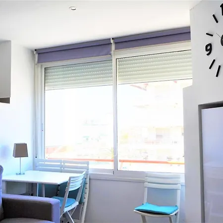 Studio Promar 470 Апартаменты *